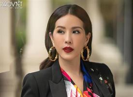 Hoa hậu Thu Hoài mời dàn danh ca, ca sĩ đình đám Việt Nam góp mặt trong sự kiện hoành tráng “Beauty’s Choice”