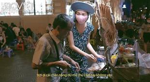 Hoa hậu Thùy Tiên khiến fans ngỡ ngàng với dự án độc đáo chưa từng được thực hiện