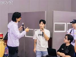 Hoàng Dũng công bố 