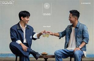 Hoàng Dũng khiến fan hào hứng khi tự “đào lại” loạt ảnh cũ trước thềm ra mắt Giữ anh cho ngày hôm qua