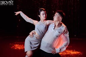 Hoàng Duyên tung MV mới sau Em Xinh “Say Hi”: giọng hát truyền cảm, visual sáng rực, khoe vũ đạo chuyên nghiệp 