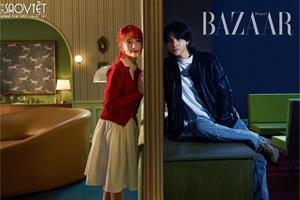 HOÀNG MỸ AN HỢP TÁC CÙNG IDOL K-POP SAMUEL: CÓ GÌ HOT? 