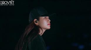 Hoàng Thùy Linh sẽ ra mắt phim tài liệu về concert trong tháng 3