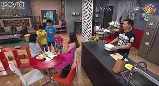 Hồng Đào tích cực mai mối cho Phi Thanh Vân