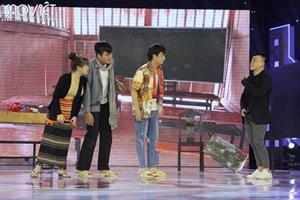 Huỳnh Nhu – Huỳnh Quý nhận “trái đắng” vì ôm mộng đổi đời