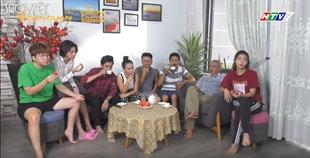 Huỳnh Quý “khốn đốn” vì sắp bại lộ thân phận trong Gia Đình Sô Bít