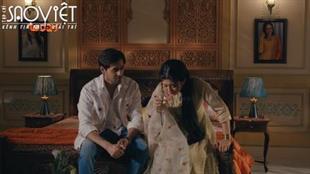 Jigar ngày càng đi quá giới hạn khiến Anandi phải chịu nhiều tổn thương