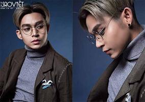 Jun Phạm bất ngờ ra mắt sản phẩm