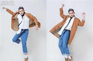 Jun Phạm: Chàng nghệ sĩ đam mê văn hoá xứ Phù Tang