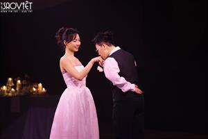 Kai Đinh tung cùng lúc 2 MV, chốt sổ dự án ngọt ngào và lãng mạn nhất sự nghiệp