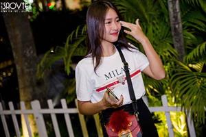 Khả Ngân bật khóc đón sinh nhật tuổi 20 đầy bất ngờ