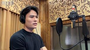 Khán giả “u mê” chất giọng trầm ấm của Võ Tấn Phát khi lồng tiếng trong phim Rider: Giao hàng cho ma