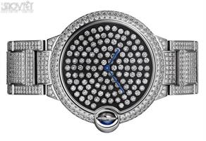 Khi nghệ thuật tưởng chừng như đơn giản – Ballon Bleu De Cartier