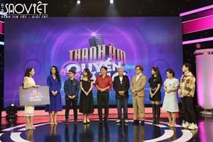 Khi Tào Tháo, Nobita cùng hội ngộ trên sân khấu Thanh Âm Quyền Năng