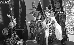 Kỷ niệm 21 năm ca hát, Đan Trường chuẩn bị phát hành MV cổ trang đầu tư nhất hiện nay 