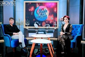 Lâm Khánh Chi: “Tôi mất một tỷ để nhờ người mang thai hộ”