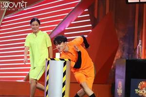 Lâm Vỹ Dạ mê đưa hết tiền cho Liên Bỉnh Phát