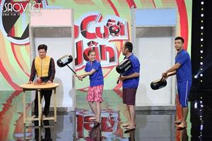 Lâm Vỹ Dạ “tổn thương” vì liên tiếp được Đạt G, Tiến Luật “thả thính”