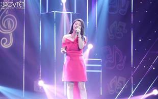 Lệ Ngọc: Quán quân cuộc thi lớn, trầy trật 4 năm để thoát khỏi danh xưng “bản sao Lệ Quyên”