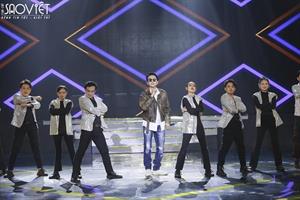 Lê Văn Anh giữ lời hứa “bứt phá” với hình tượng cậu cả đầy khác lạ