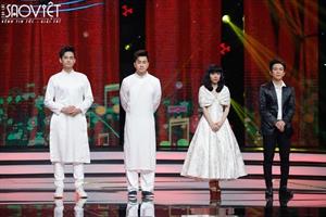 Lộ diện Top 3 bước vào Chung kết Người Kể Chuyện Tình mùa 4