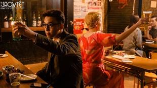 Love Lies: Yêu vì Tiền, Điên vì Tình xây dựng kịch bản siêu hấp dẫn về quá trình lừa tình lấy tiền