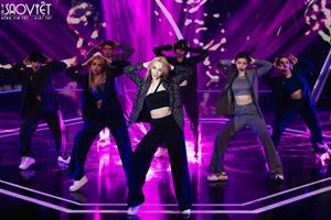 Lựa chọn 3 hit “khó nhằn” của BTS, MLee khiến Hari Won và Noo Phước Thịnh “nổi da gà”