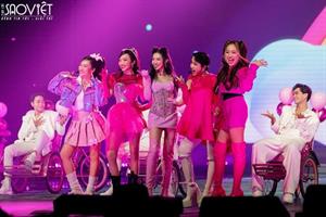 Luật chơi Công diễn 1 – Chị Đẹp Đạp Gió Rẽ Sóng 2023: 357 khán giả nữ quyết định số phận của 30 Chị Đẹp