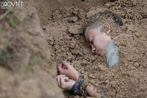 Lương Mạnh Hải bị chôn sống hé lộ cái kết khác của “Hot boy nổi loạn 2”