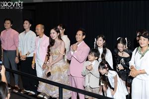 Lý Hải hé lộ lý do chiếu Lật Mặt 8 miễn phí cho 1000 khán giả, đến từ 1 lời hứa 3 tháng trước?