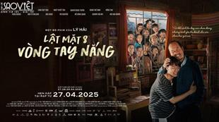 Lý Hải tung trailer chính thức “Lật mặt 8” đặt ra câu hỏi đáng suy ngẫm