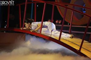 Ly Na Trang chọn cái kết nhân văn về luật ‘Nhân quả’