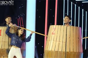 Mặc tình bạn 10 năm, Băng Di thẳng thừng chê Đại Nhân diễn dở