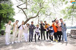 Mạc Văn Khoa “chê” Kiều Minh Tuấn miệng “thối quá” mở màn cho một “drama”? 