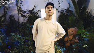 Machiot – chàng producer điển trai đứng loạt HIT của Đen Vâu, Da LAB