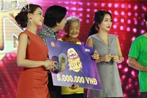 Mãi mãi thanh xuân: “Cụ bà Trà Vinh” đốn tim khán giả bởi lối nói chuyện siêu hài hước