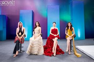 Màn đối đầu căng thẳng giữa Mentor Quỳnh Hoa – Thúy Quỳnh, “gà cùng một mẹ có đá nhau”?