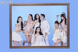 Màn khui “túi mù” cực hài hước tại MIQVN 2025, Á hậu Thúy Quỳnh khó chịu “ra mặt” với Kang Chul