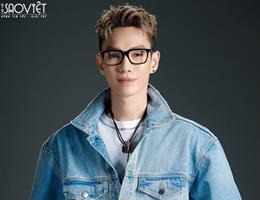 Masew thể hiện chất liệu dân gian đậm màu cá nhân trong album XƯA