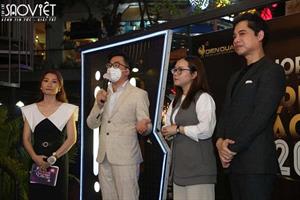 MC Đại Nghĩa: “Cảm nhận rõ giá trị cuộc sống sau khi quay vài tập của Hát Mãi Ước Mơ”