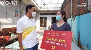 MC Quyền Linh, Cẩm Ly kêu gọi thí sinh tham gia Hát cho ngày mai sau thành công của 17 tập phát sóng