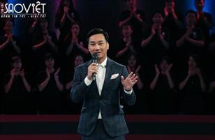 MC Thành Trung: “Những người dạy làm giàu thường rất nghèo!”