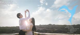 “Mẹ bầu phải đẹp” Trương Ngọc Minh Đăng xinh đẹp xuất hiện giới thiệu phim ngắn Ý