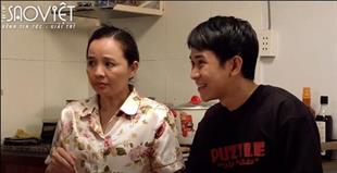 Mẹ kế Hoài An “chạnh lòng” vì lời nói vô tình của Phạm Hoàng Nguyên tại Gia Đình Là Số 1 phần 3