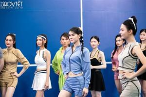 Mentor Hoàng Phương khuyên Mentor Thúy Quỳnh nên sáng suốt, “vé vàng” của Hoa hậu Hương Giang ra về trong tiếc nuối 