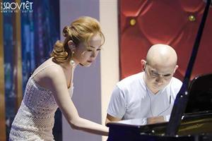 Minh Hằng đã từng bị tổn thương khi bị chê hát không hay