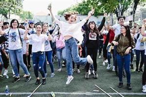 Minh Hằng lên tiếng tin đồn bị chèn ép phải bỏ ghế HLV The Face