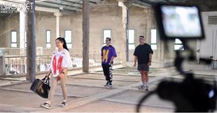 Minh Oan Cho Ngành Fitness Việt Nam bằng MV Daydream 