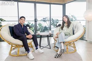 Minh Tú & CEO Bảo Hoàng : Hành trình khám phá giá trị bản thân