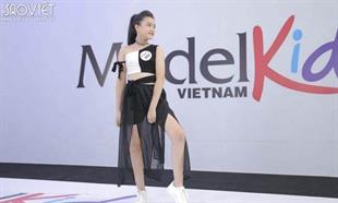 Model Kid Vietnam phản ánh thực tại người mẫu nhí đang bị “ép chín” tại các trung tâm
